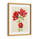 Hearlooor Anemones I I - Grace Popp | Cuadro decorativo de Canvas Lab