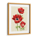 Heirloom Anemones Ii - Grace Popp | Cuadro decorativo de Canvas Lab