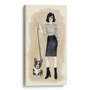 El Mejor Accesorio I - Grace Popp | Cuadro decorativo de Canvas Lab