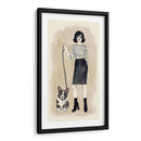 El Mejor Accesorio I - Grace Popp | Cuadro decorativo de Canvas Lab