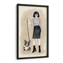 El Mejor Accesorio I - Grace Popp | Cuadro decorativo de Canvas Lab