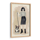 El Mejor Accesorio I - Grace Popp | Cuadro decorativo de Canvas Lab