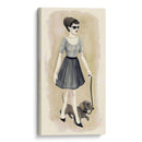 El Mejor Accesorio Ii - Grace Popp | Cuadro decorativo de Canvas Lab