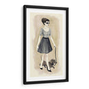 El Mejor Accesorio Ii - Grace Popp | Cuadro decorativo de Canvas Lab