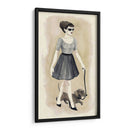 El Mejor Accesorio Ii - Grace Popp | Cuadro decorativo de Canvas Lab