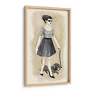 El Mejor Accesorio Ii - Grace Popp | Cuadro decorativo de Canvas Lab