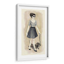 El Mejor Accesorio Ii - Grace Popp | Cuadro decorativo de Canvas Lab