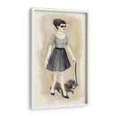 El Mejor Accesorio Ii - Grace Popp | Cuadro decorativo de Canvas Lab