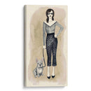 El Mejor Accesorio Iii. - Grace Popp | Cuadro decorativo de Canvas Lab