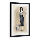 El Mejor Accesorio Iii. - Grace Popp | Cuadro decorativo de Canvas Lab