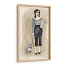 El Mejor Accesorio Iii. - Grace Popp | Cuadro decorativo de Canvas Lab