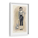 El Mejor Accesorio Iii. - Grace Popp | Cuadro decorativo de Canvas Lab