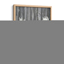 Barnwood Lodge Sketch Ii - Jennifer Goldberger | Cuadro decorativo de Canvas Lab