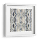 Estratos Espejada I - Jennifer Goldberger | Cuadro decorativo de Canvas Lab