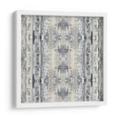 Estratos Espejada I - Jennifer Goldberger | Cuadro decorativo de Canvas Lab