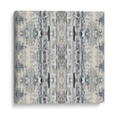 Estratos Espejados Ii - Jennifer Goldberger | Cuadro decorativo de Canvas Lab