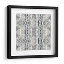 Estratos Espejados Ii - Jennifer Goldberger | Cuadro decorativo de Canvas Lab