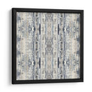 Estratos Espejados Ii - Jennifer Goldberger | Cuadro decorativo de Canvas Lab