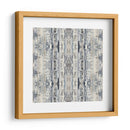 Estratos Espejados Ii - Jennifer Goldberger | Cuadro decorativo de Canvas Lab