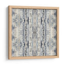 Estratos Espejados Ii - Jennifer Goldberger | Cuadro decorativo de Canvas Lab