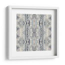 Estratos Espejados Ii - Jennifer Goldberger | Cuadro decorativo de Canvas Lab