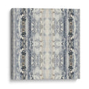 Estratos Espejados Iii - Jennifer Goldberger | Cuadro decorativo de Canvas Lab