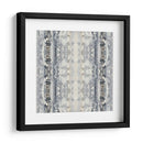 Estratos Espejados Iii - Jennifer Goldberger | Cuadro decorativo de Canvas Lab