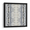 Estratos Espejados Iii - Jennifer Goldberger | Cuadro decorativo de Canvas Lab