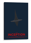 Inception | Cuadro decorativo de Canvas Lab