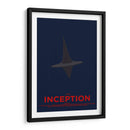Inception | Cuadro decorativo de Canvas Lab