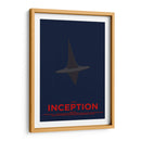 Inception | Cuadro decorativo de Canvas Lab