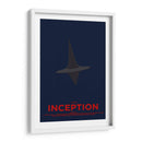 Inception | Cuadro decorativo de Canvas Lab