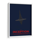 Inception | Cuadro decorativo de Canvas Lab
