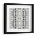 Estratos Espejados Iv - Jennifer Goldberger | Cuadro decorativo de Canvas Lab