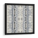 Estratos Espejados Iv - Jennifer Goldberger | Cuadro decorativo de Canvas Lab