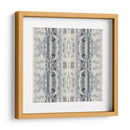 Estratos Espejados Iv - Jennifer Goldberger | Cuadro decorativo de Canvas Lab