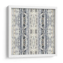 Estratos Espejados Iv - Jennifer Goldberger | Cuadro decorativo de Canvas Lab