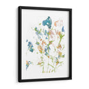 Flores Sutiles I - Jennifer Goldberger | Cuadro decorativo de Canvas Lab