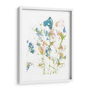 Flores Sutiles I - Jennifer Goldberger | Cuadro decorativo de Canvas Lab