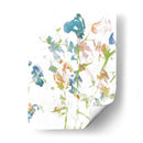 Flores Sutiles I - Jennifer Goldberger | Cuadro decorativo de Canvas Lab