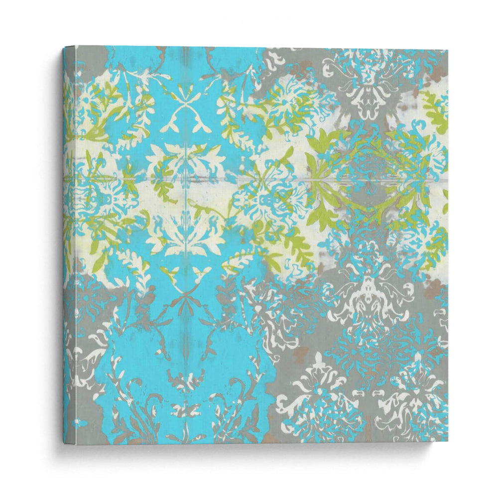 Capa Decorativa I - Jennifer Goldberger | Cuadro decorativo de Canvas Lab
