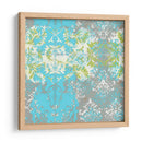 Capa Decorativa I - Jennifer Goldberger | Cuadro decorativo de Canvas Lab