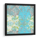 Overlay Decorativa Ii - Jennifer Goldberger | Cuadro decorativo de Canvas Lab