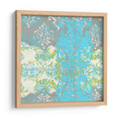 Overlay Decorativa Ii - Jennifer Goldberger | Cuadro decorativo de Canvas Lab