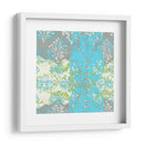 Overlay Decorativa Ii - Jennifer Goldberger | Cuadro decorativo de Canvas Lab
