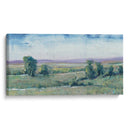 Fuera De La Carretera I - Tim OToole | Cuadro decorativo de Canvas Lab