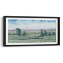 Fuera De La Carretera I - Tim OToole | Cuadro decorativo de Canvas Lab