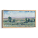 Fuera De La Carretera I - Tim OToole | Cuadro decorativo de Canvas Lab