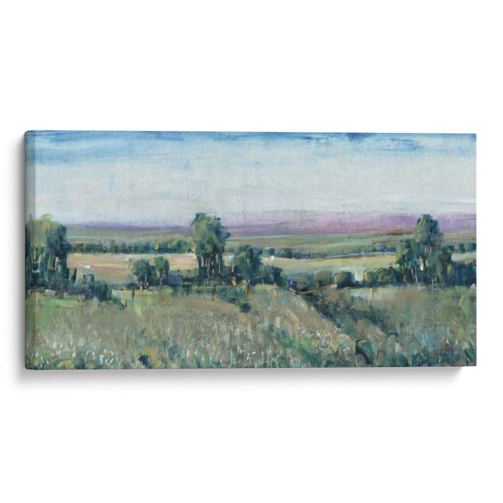 Fuera De La Carretera Ii - Tim OToole | Cuadro decorativo de Canvas Lab