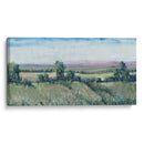 Fuera De La Carretera Ii - Tim OToole | Cuadro decorativo de Canvas Lab